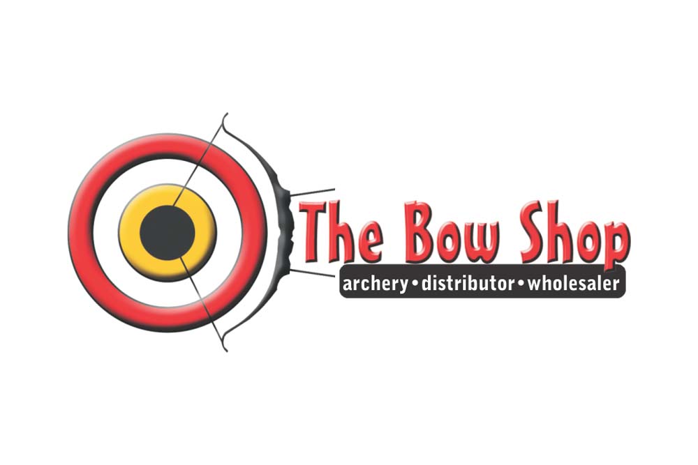 The Bow Shop logo