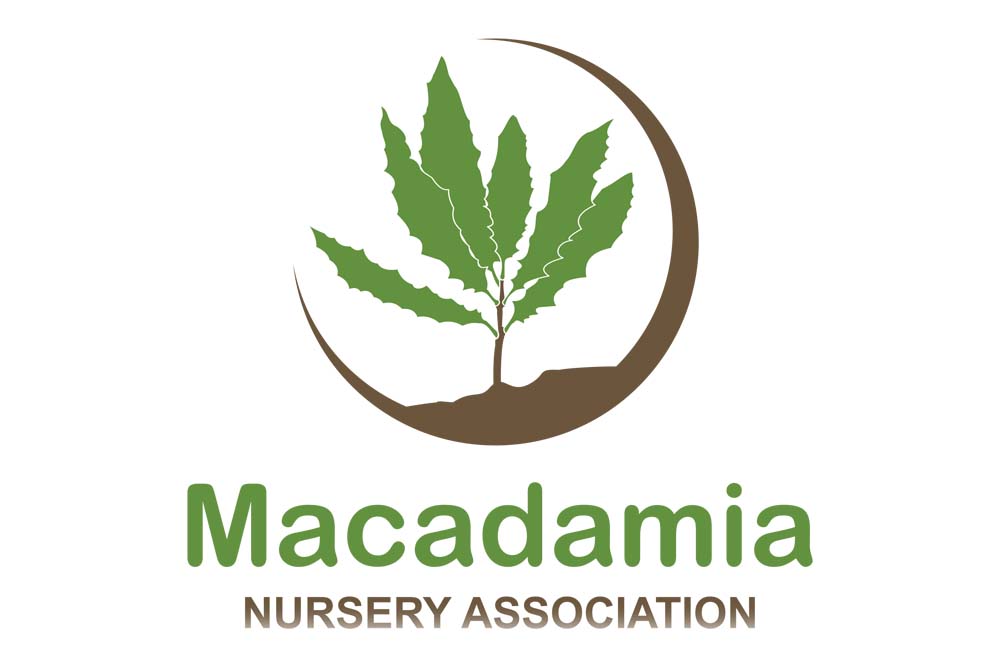 Macadamia Nursery Association logo
