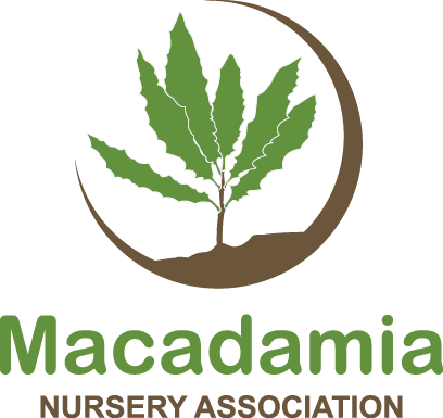Macadamia Nursery Association logo