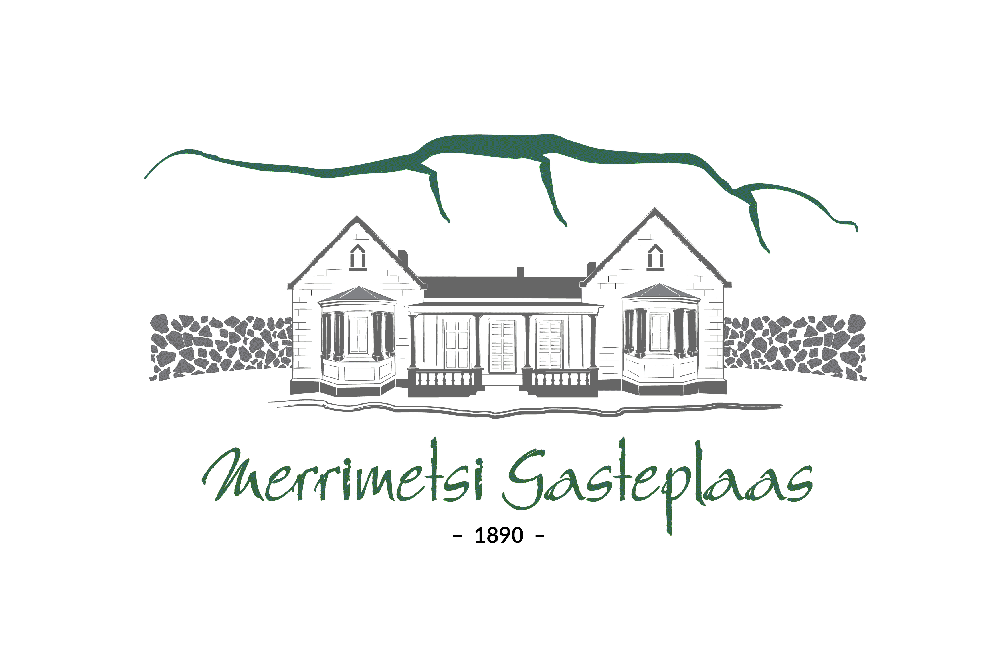 Merrimetsi Gasteplaas logo