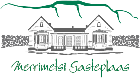 Merrimetsi Gasteplaas logo