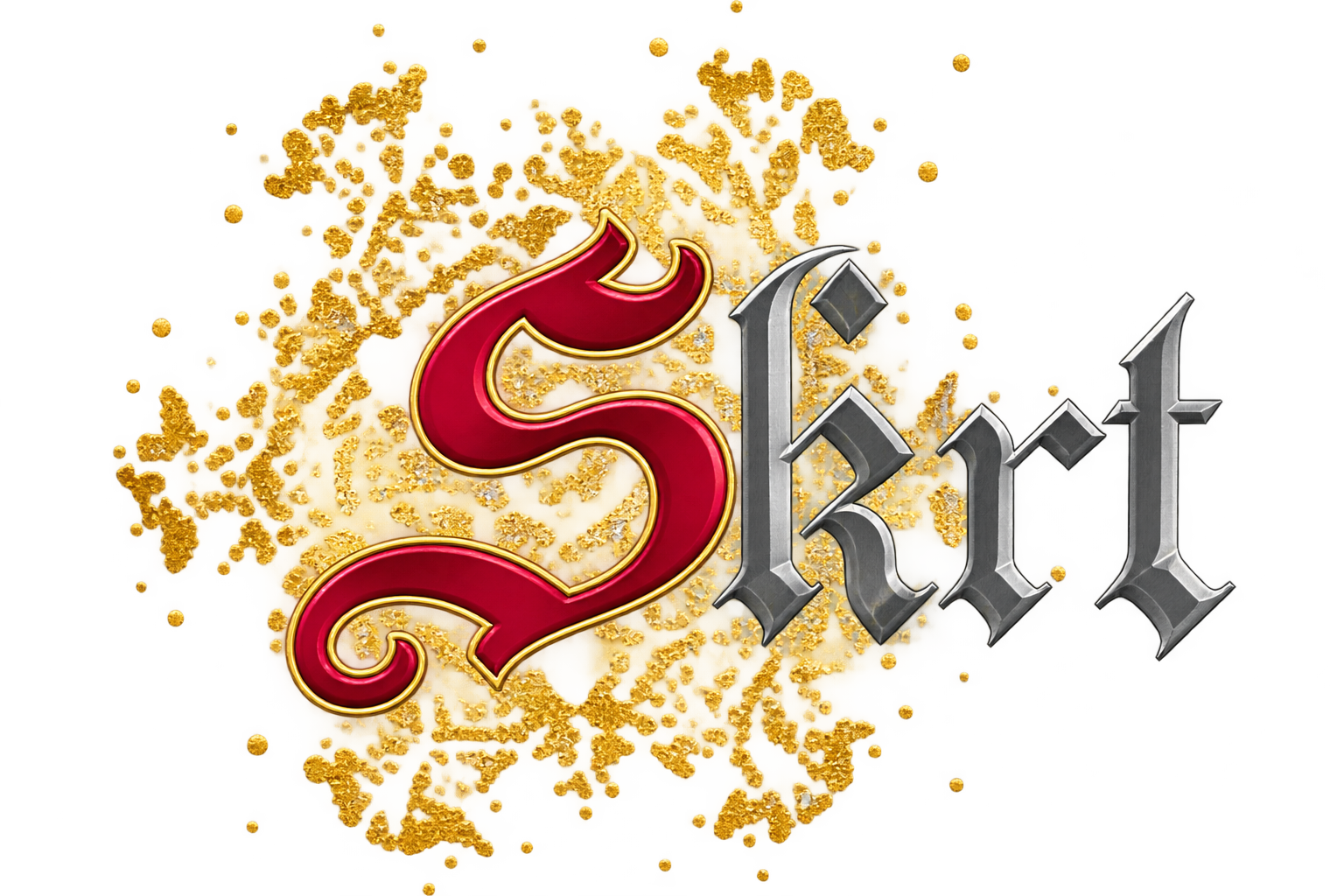 Skryf logo